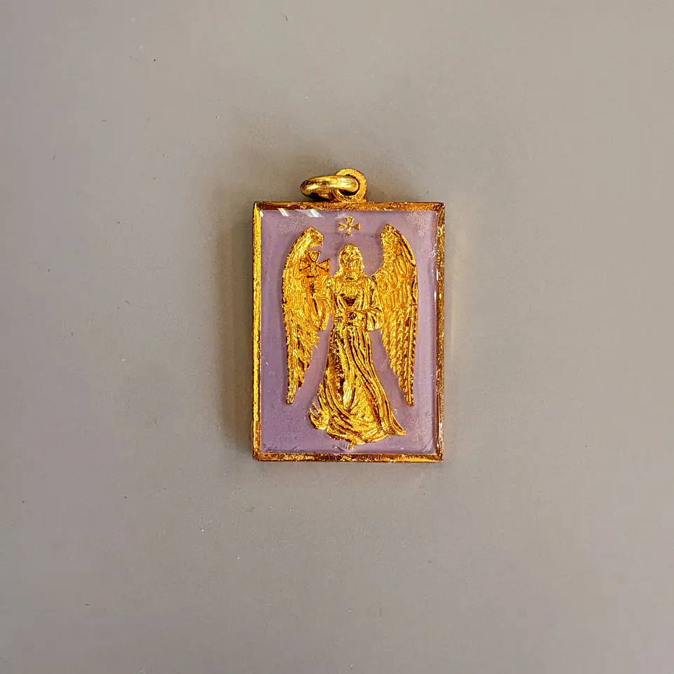 Arcángel Zadkiel 1