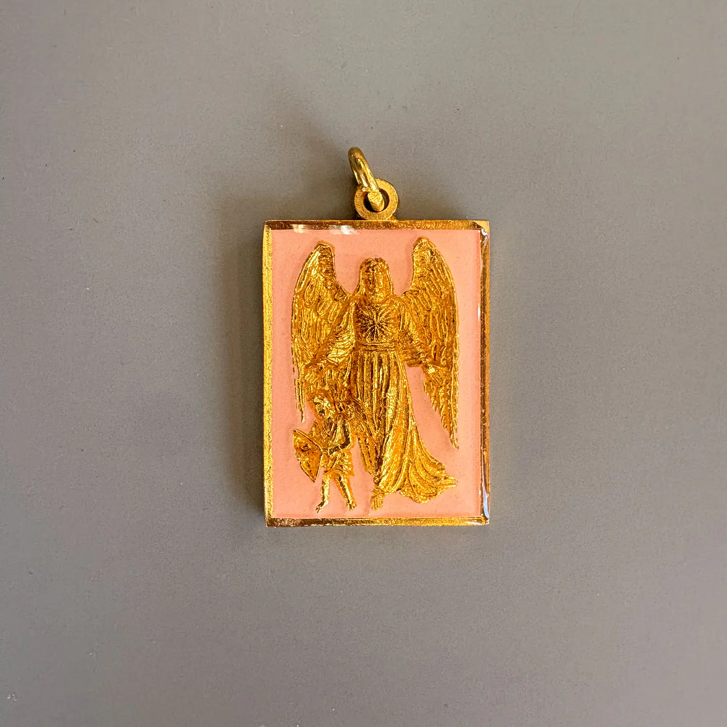 Arcángel Chamuel 1