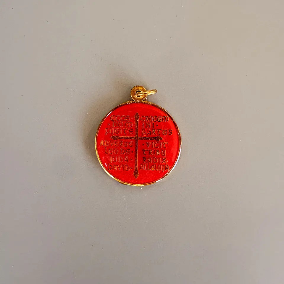 Medalla de San Antonio 2