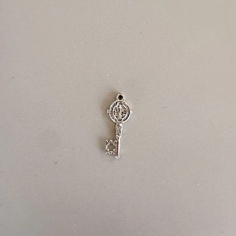 Llave de San Benito