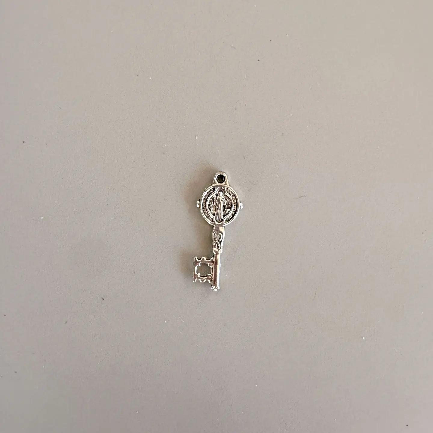 Llave de San Benito 1