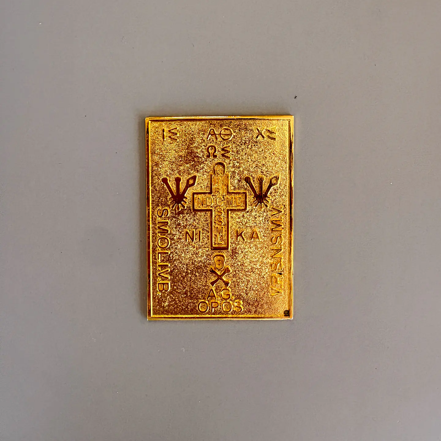 Santa cruz de Tracia 1