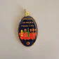 Medalla Pomba Gira - Miniatura 2