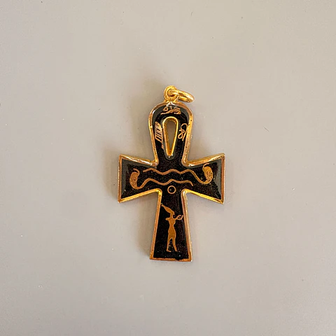 Cruz de Ank