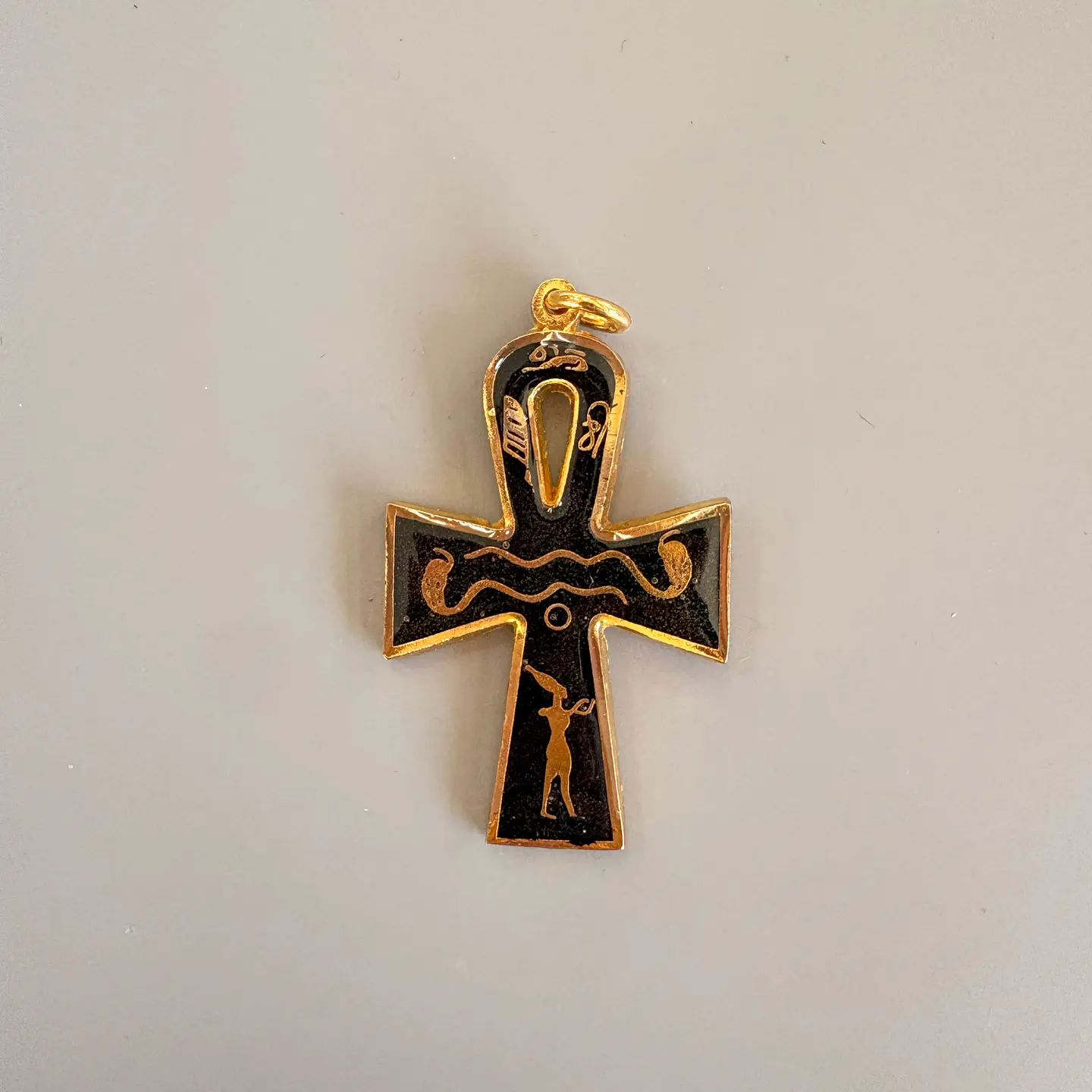 Cruz de Ank 1