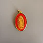 Medalla Virgen de Guadalupe pequeña - Miniatura 1