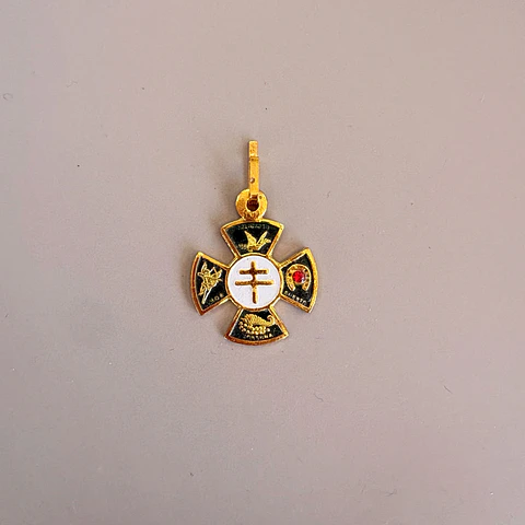 Cruz de malta