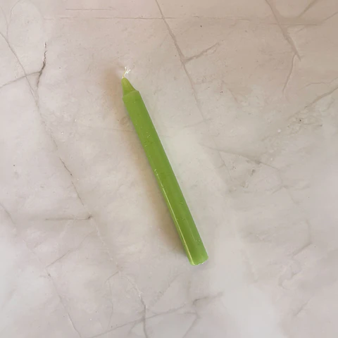 Vela de laurel