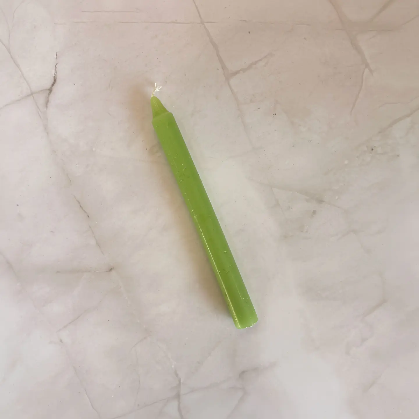 Vela de laurel 1