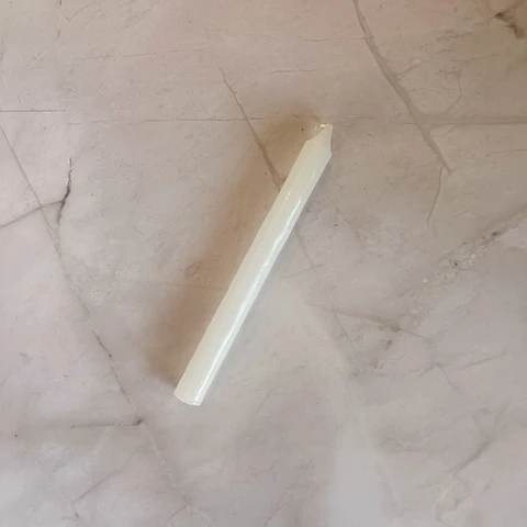 Vela de almizcle