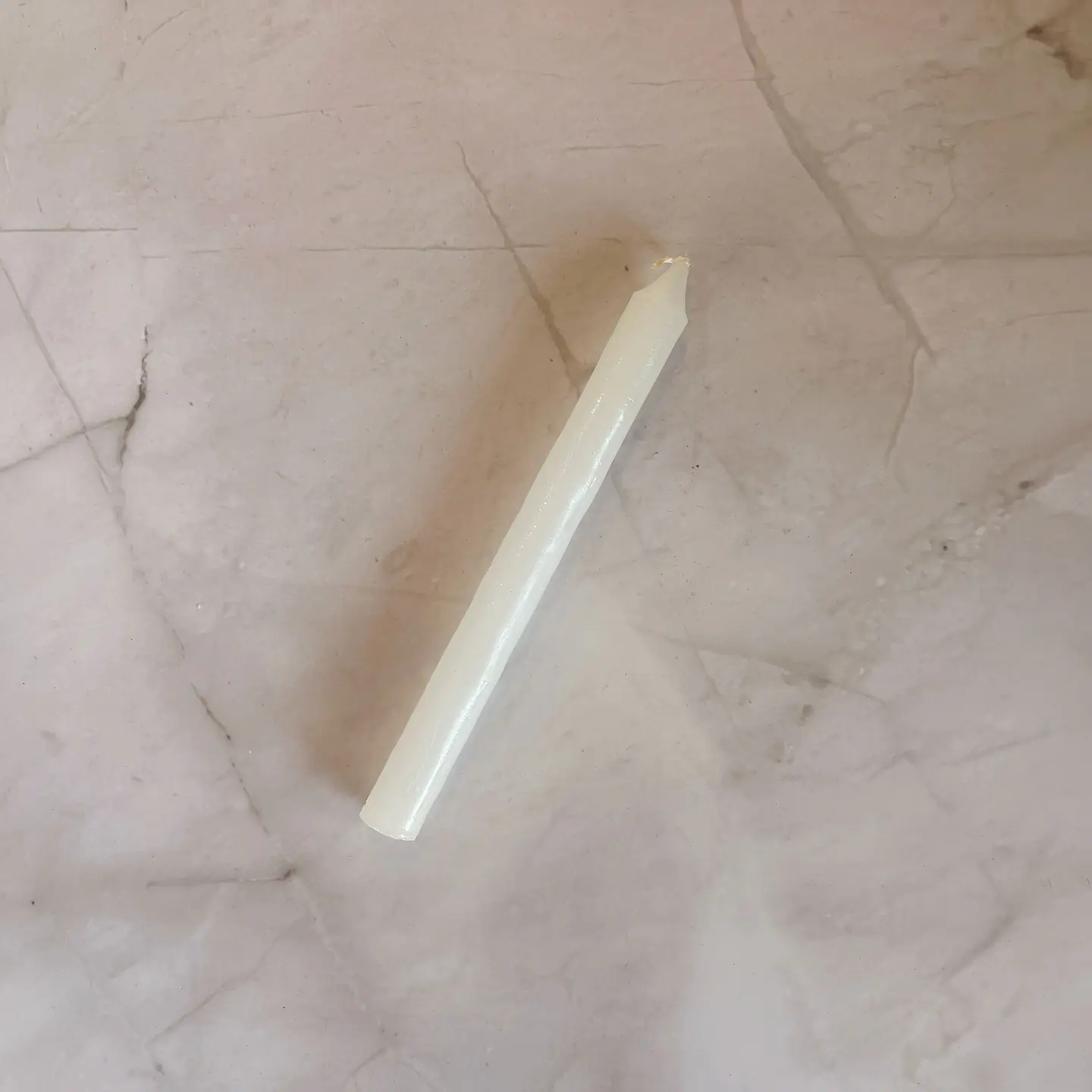 Vela de almizcle 1