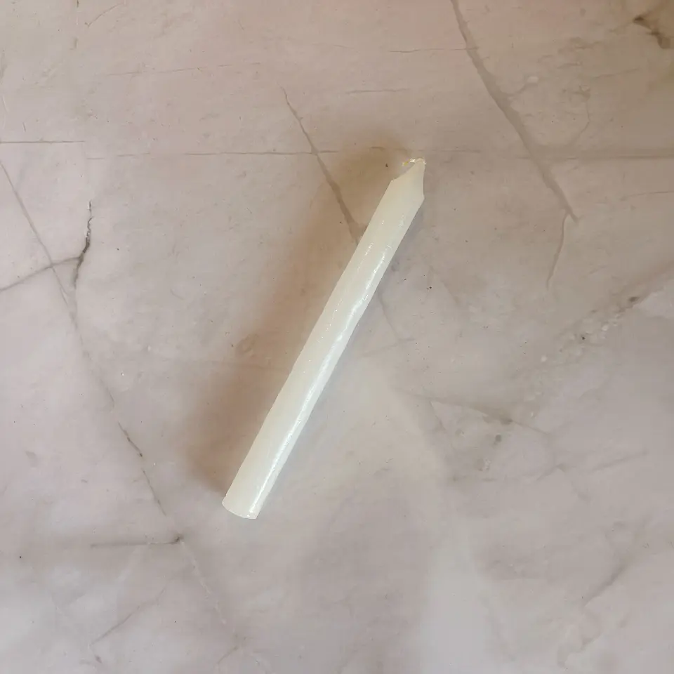 Vela de almizcle 1