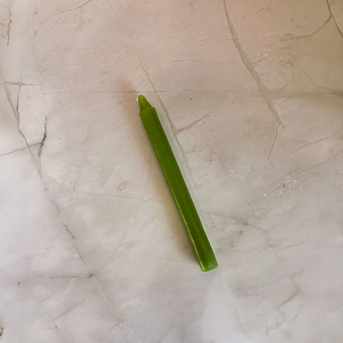 Vela de eucalipto