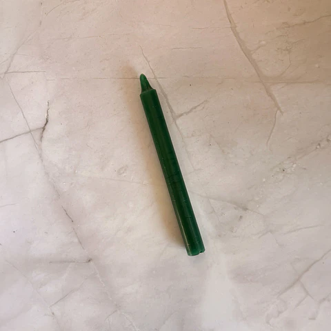 Vela de ruda