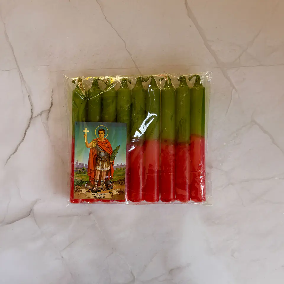Novena a San Expedito 1