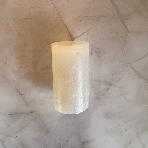 Vela de sal