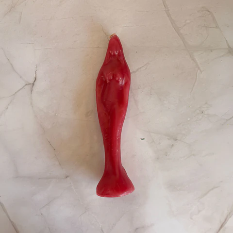 Vela Pomba Gira