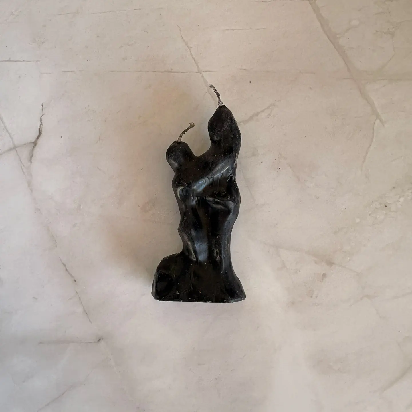 Vela el humillado 1