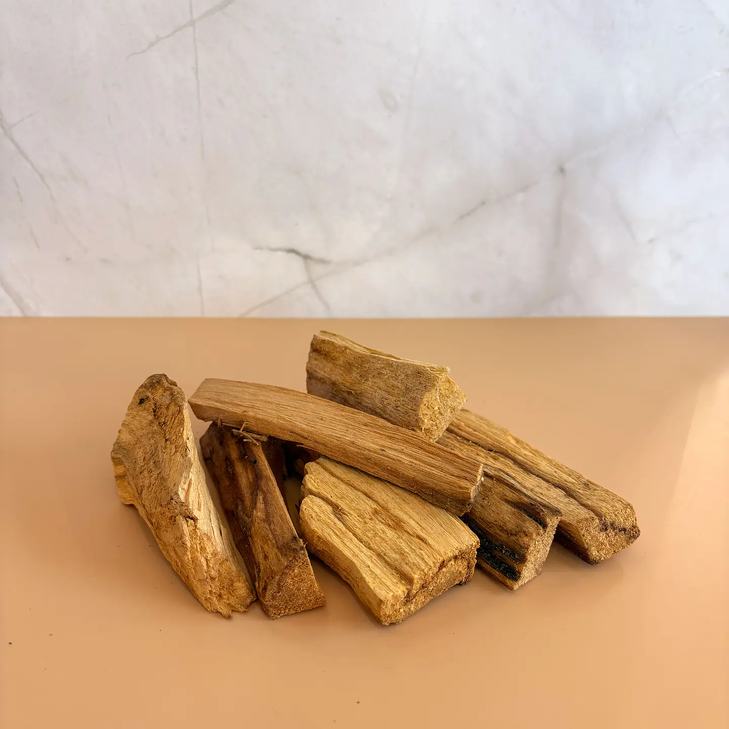 Palo santo 1