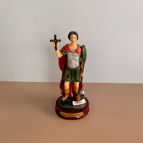 San Expedito