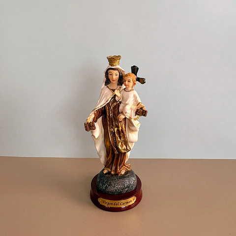 Virgen del Carmen