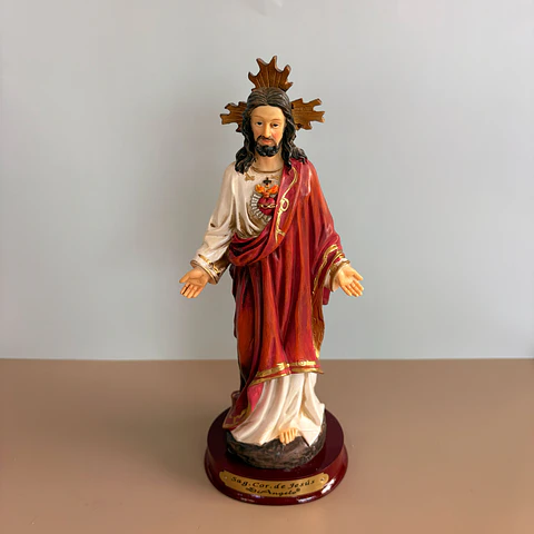 Sagrado corazón de Jesus