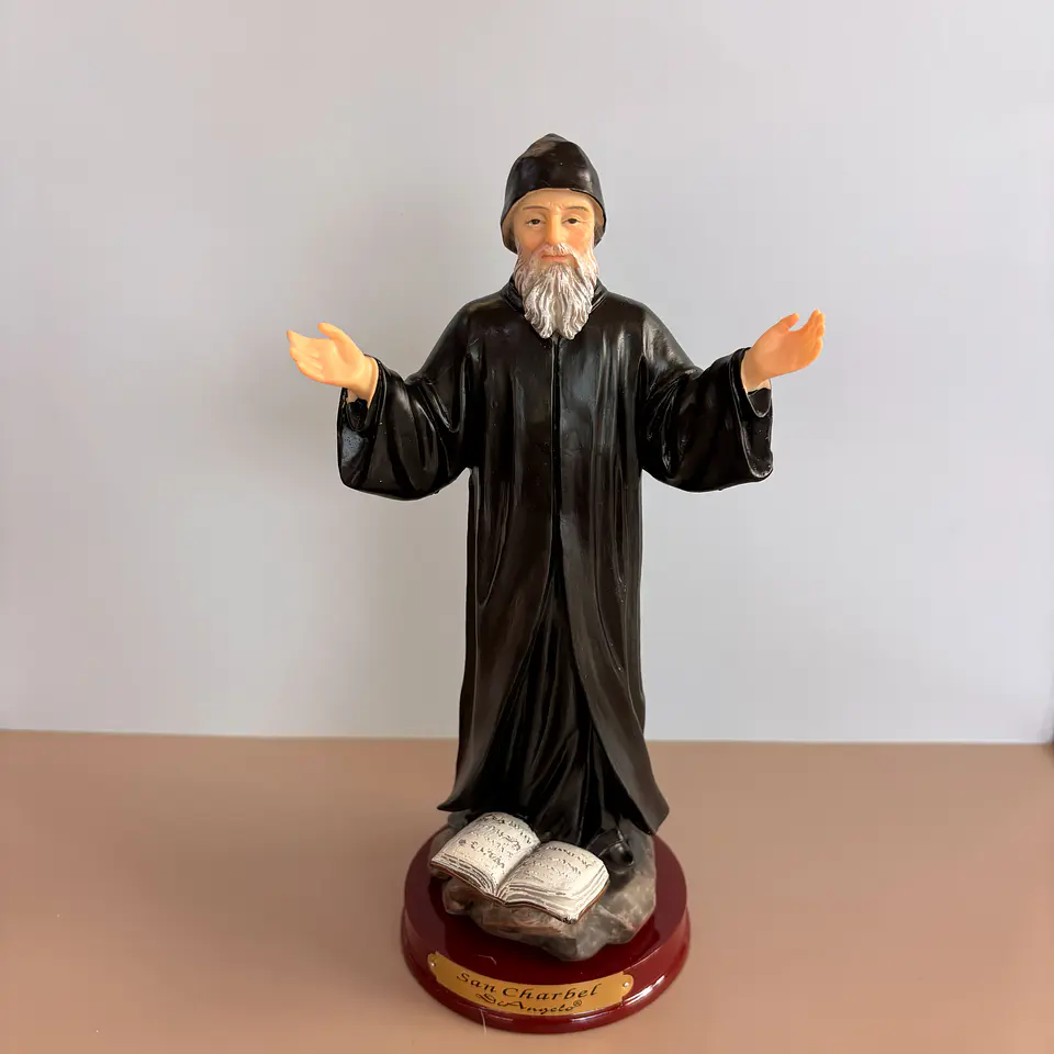 San Charbel 1