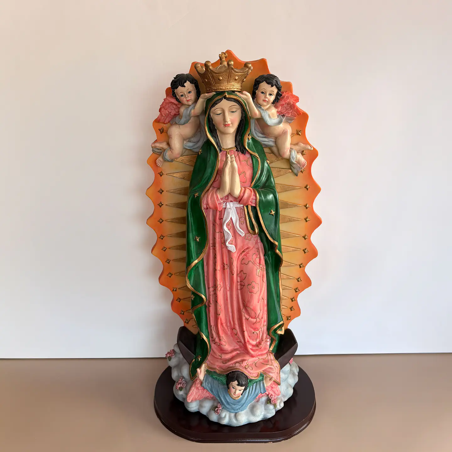 Virgen de Guadalupe 1