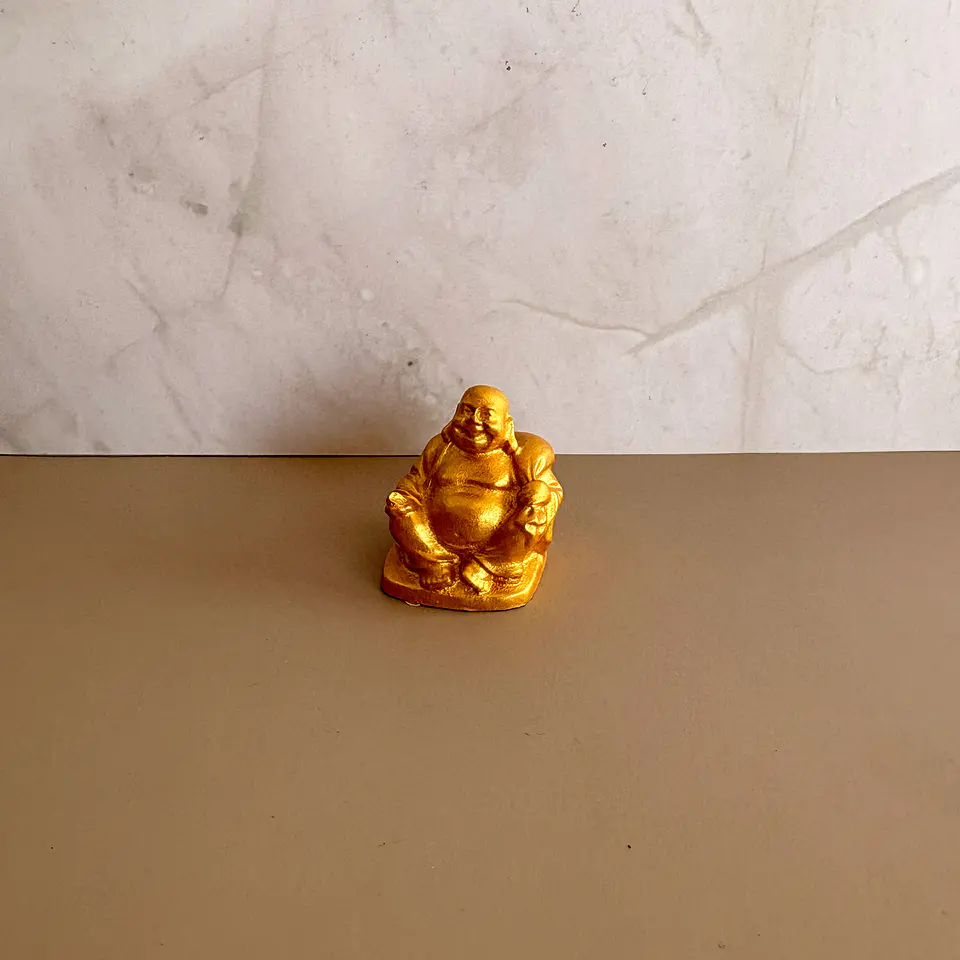 Buda Maitreya o Buda Feliz con bolsa 1