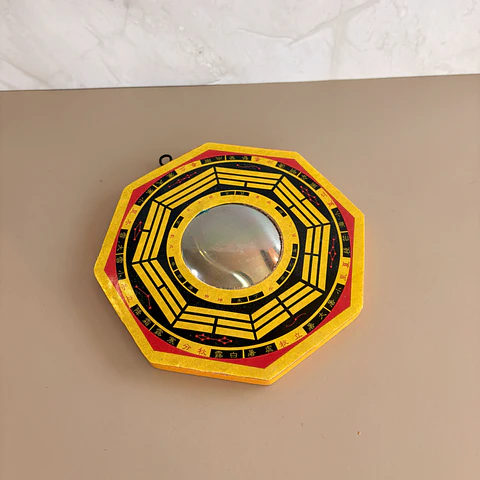 Bagua convexo