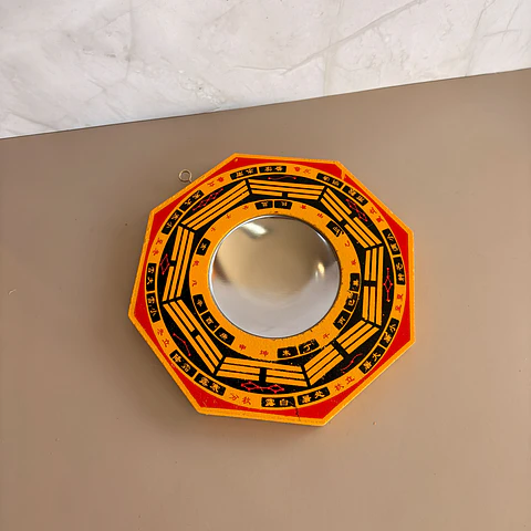 Bagua cóncavo