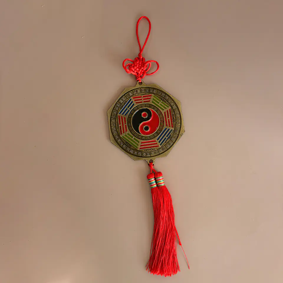 Bagua Plano L 2