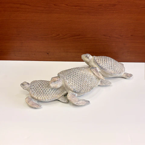 Tres Tortugas