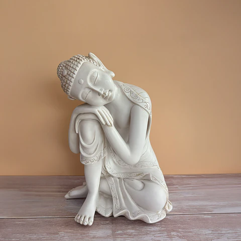 Siddhartha en descanzo