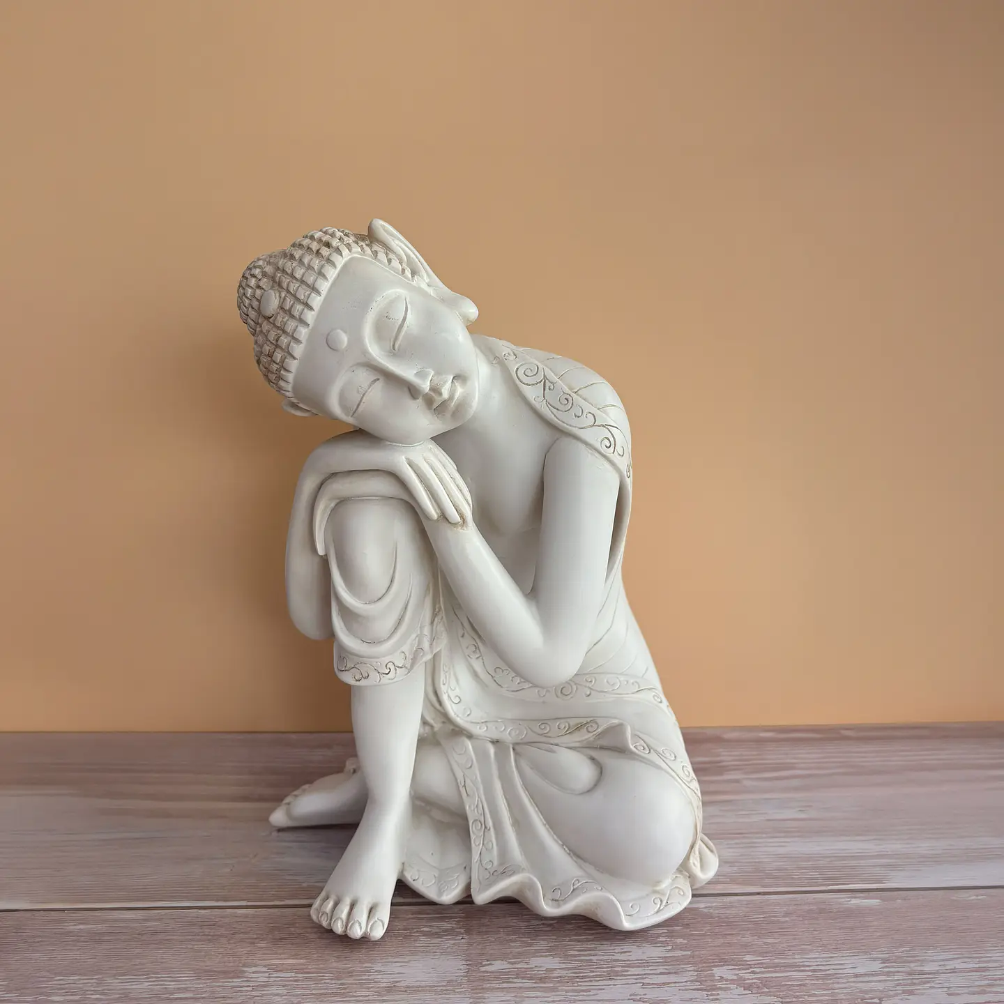 Siddhartha en descanzo 1