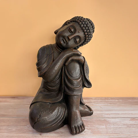 Siddhartha en descanso