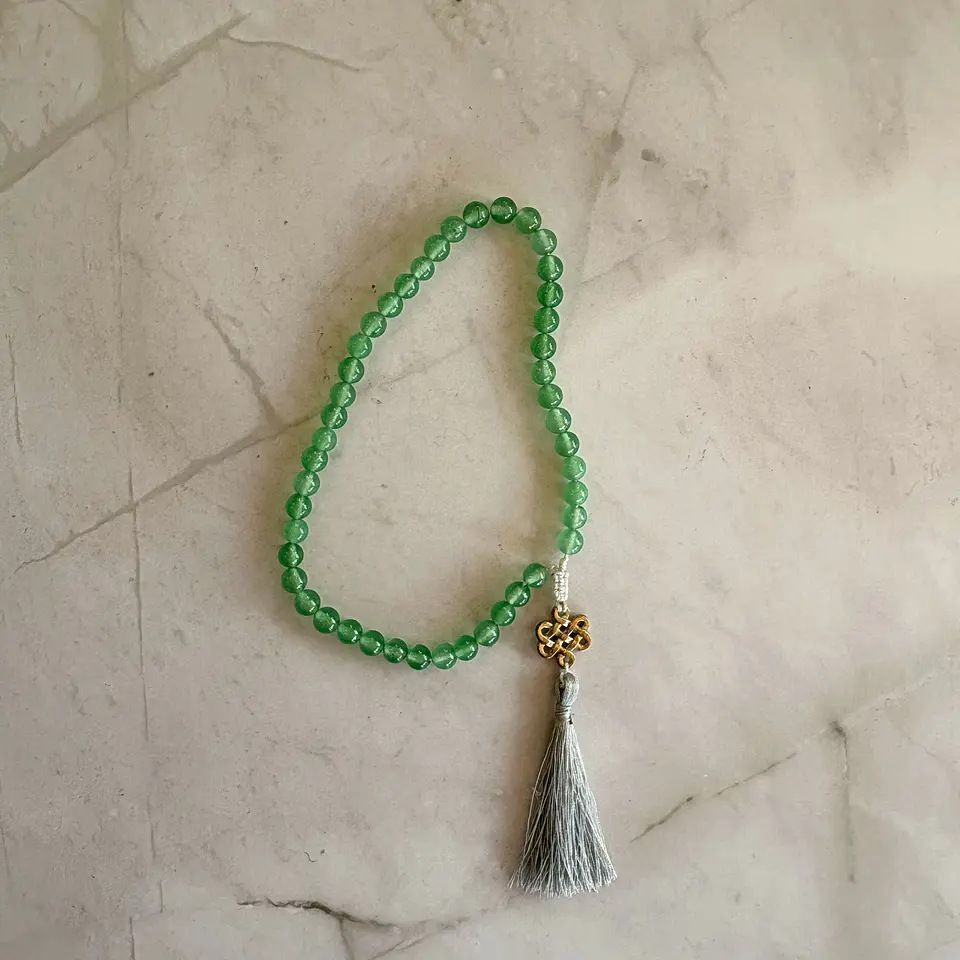 Código sagrado de jade 1