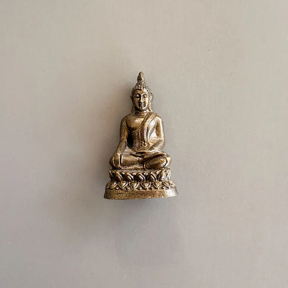 Siddhartha miniatura 1