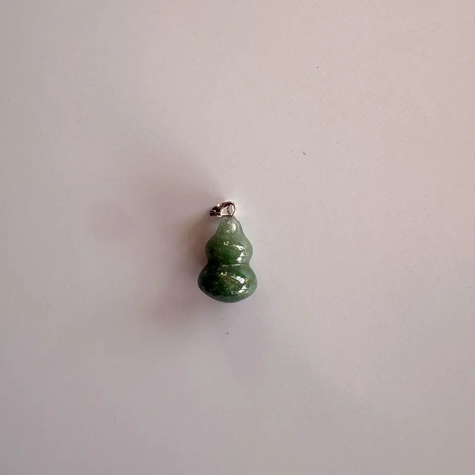 Wu lou jade 1