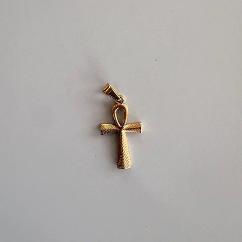 Cruz de Ank