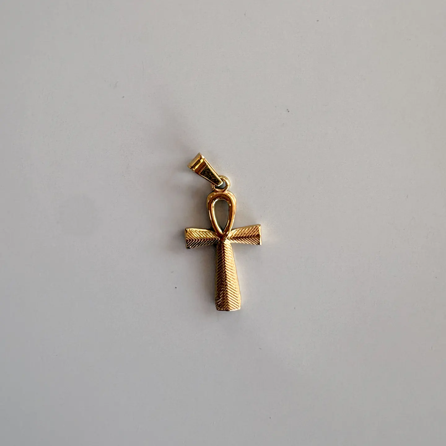 Cruz de Ank 1