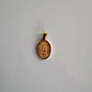 Medalla Virgen de Guadalupe - Miniatura 1