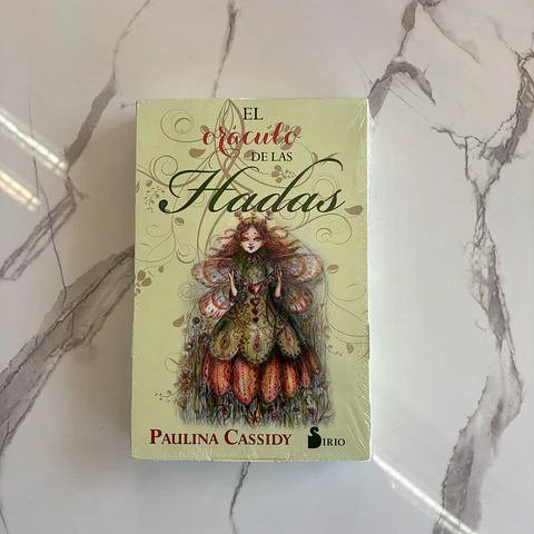 El oráculo de las hadas