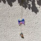 Atrapasoles con alas de ángel - Miniatura 2