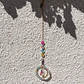 Atrapasoles colores redondo - Miniatura 2