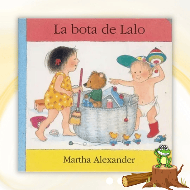 La bota de Lalo