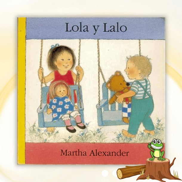 Lola y Lalo