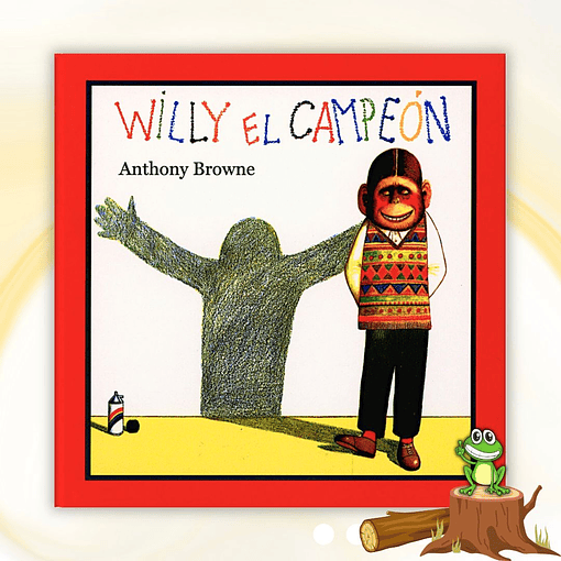 Willy el campeón