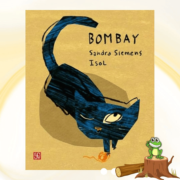 Bombay