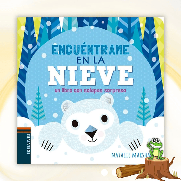 Encuéntrame en la Nieve